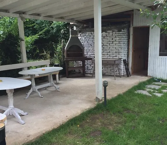 Villa Elmar Kiten (Burgas)