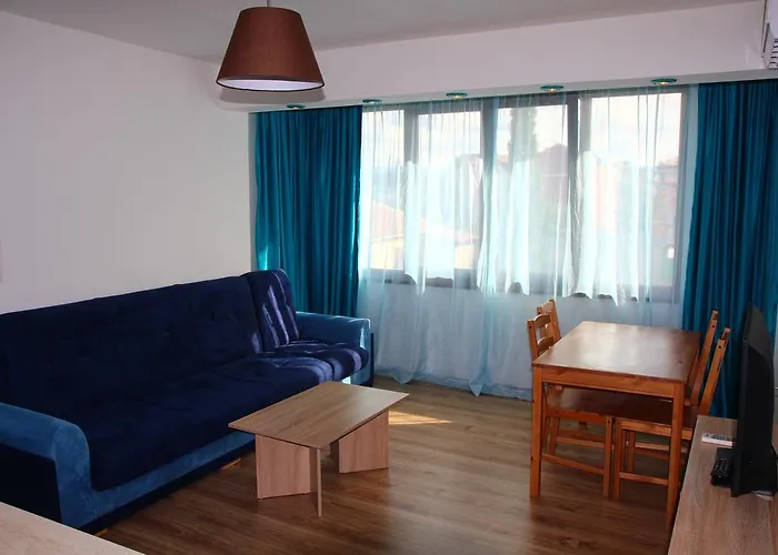 Elmar * Kiten (Burgas)