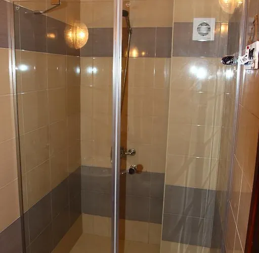 Villa Elmar Kiten (Burgas)