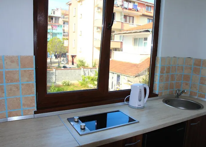 Elmar * Kiten (Burgas)