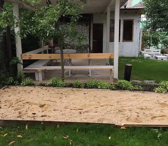 Elmar Луксозна вила *