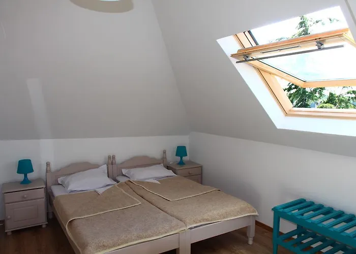 Луксозна вила Elmar Китен