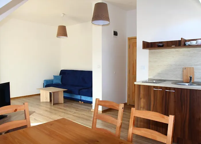 Луксозна вила Elmar