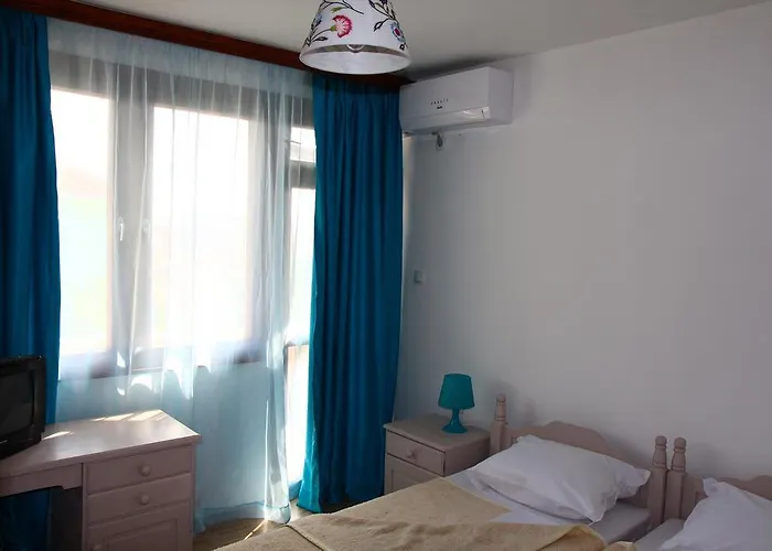 Elmar Луксозна вила *